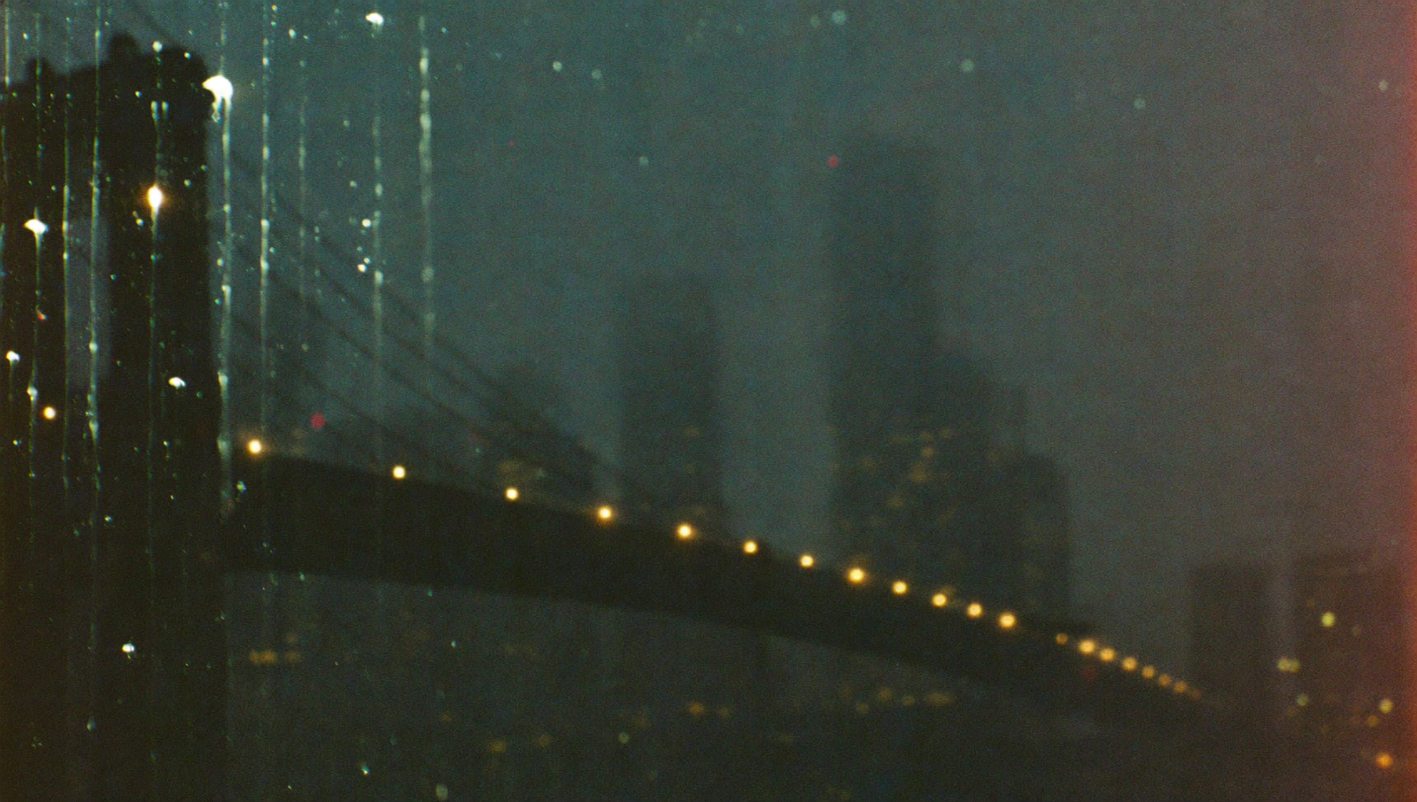 PontLook Bridge Background